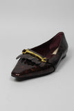 Zapato cafe Franco Sarto Talla 37 Image 1
