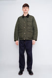Parka Verde BARBOUR Talla M Image 3