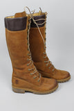 Bota/Botin cafe Timberland Talla 38 Image 2