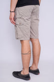 Short Beige Carhartt Talla 32 Image 2