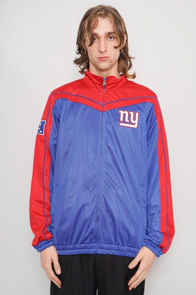 Polerón Multicolor Nfl Talla M
