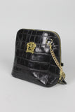 Cartera/Mochila Negro Pratesi Talla TU Image 1