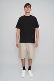 Short Beige Carhartt Talla 44 Image 3