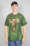 Polera Verde the mountain Talla Xl Image 0