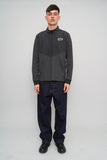Polerón Negro Nike Talla L Image 3