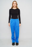 Buzo/Legging azul Adidas Originals Talla S Image 3