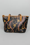 Cartera/Mochila Multicolor LAUREN RALPH LAUREN Talla TU Image 2