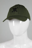 Gorro Verde Oakley Talla TU Image 1