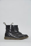 Bototo casual  negro dr martens talla 40 232