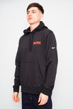 Polerón Negro Nike Talla Xl Image 1