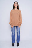 Sweater Beige polo ralph lauren Talla L Image 3