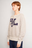 Polerón Gris polo ralph lauren Talla M Image 1