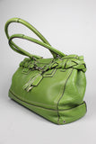 Cartera/Mochila verde pistaccio Coach Talla TU Image 1