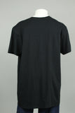 Polera Negro Slayer Talla Xl Image 2