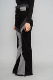 Pantalon Multicolor identity Talla 13 Image 1