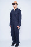 Conjunto/Enterito Azul Dickies Talla L Image 1