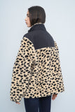 Jacket animal print Levi´S Talla Xl Image 2
