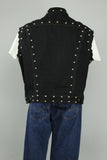 Jacket Negro Lovemade Talla TU Image 2