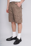 Short Beige Carhartt Talla 32 Image 1