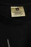 Polera Negro Winterland Talla Xl Image 3