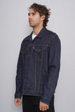 Jacket Azul  Levis Talla L Image 1