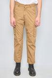 Pantalon casual  café carhartt talla M 630