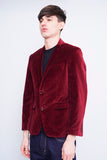 Blazer Burdeo bar lll Talla 36s Image 1