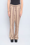 Pantalón Multicolor Levis Talla 40