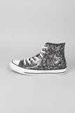Zapatilla brillante CONVERSE ALL STAR Talla TU Image 0