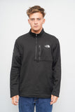 Polerón Negro The North Face Talla Xl