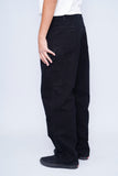 Pantalón Negro Carhartt Talla 36x34 Image 2