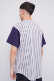 Polera Multicolor MAJESTIC Talla L Image 2