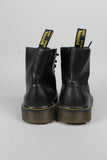 Bototo Negro Dr Martens Talla 39 Image 3