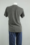 Polera Gris Bowie Talla S Image 2