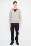 Sweater Gris Banana Republic Talla L Image 3