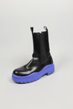 Bota/Botin Negro Azalea Wang Talla TU Image 1