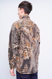 Camisa Camuflaje Columbia Talla L Image 2