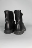 Bota/Botin Negro harley davidson Talla 42 Image 3