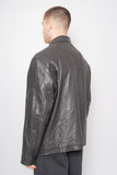 Jacket Negro Reaction By Kenneth Cole Talla M Image 2
