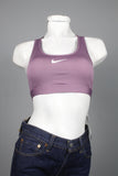 Top lila Nike Talla Xs