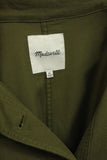 Jacket Verde Madewell Talla Xl Image 3