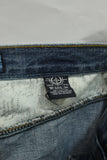 Jeans Azul Focus Talla 32 Image 3