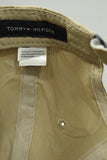 Gorro Beige Tommy Hilfiger Talla TU Image 3