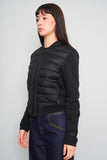 Jacket Negro Nike Talla M Image 1