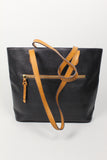 Cartera/Mochila Negro Dooney  And Bourke Talla TU Image 2