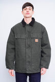 Jacket Verde Carhartt Talla Xl Image 0