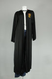 Capa Negro gryffindor Talla M Image 0