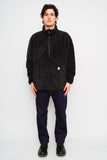 Poleron Negro Carhartt Talla Xl Image 3
