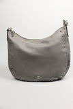 Cartera/Mochila gris topo Coach Talla TU Image 0