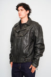 Jacket Negro MILWAUKEE Talla L Image 1